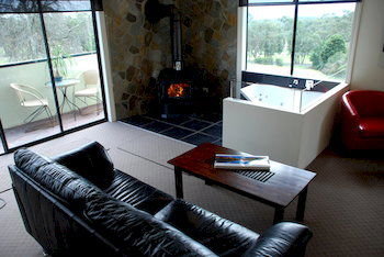 Deville At Healesville - Lennox Head Accommodation 14