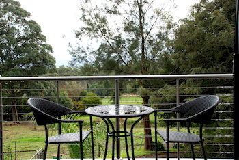 Deville At Healesville - Lennox Head Accommodation 16