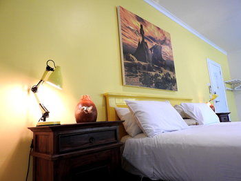 Deville At Healesville - Lennox Head Accommodation 21