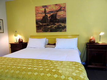 Deville At Healesville - Lennox Head Accommodation 24