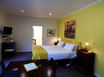 Deville At Healesville - Lennox Head Accommodation 25