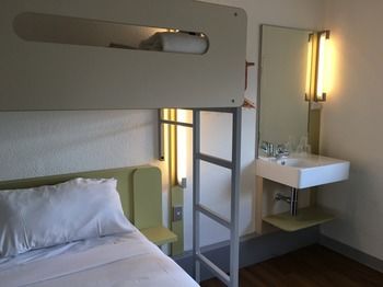 Ibis Budget St Peters - Lennox Head Accommodation 6
