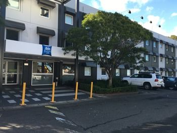 Ibis Budget St Peters - Lennox Head Accommodation 8
