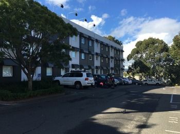 Ibis Budget St Peters - Lennox Head Accommodation 11