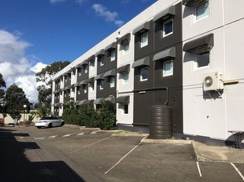 Ibis Budget St Peters - Lennox Head Accommodation 12