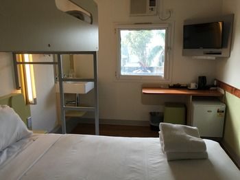 Ibis Budget St Peters - Lennox Head Accommodation 13