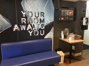 Ibis Budget St Peters - Lennox Head Accommodation 16