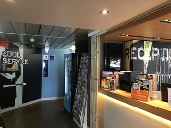 Ibis Budget St Peters - Lennox Head Accommodation 18