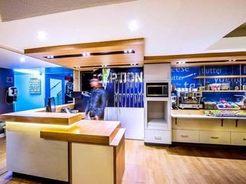 Ibis Budget St Peters - Lennox Head Accommodation 23