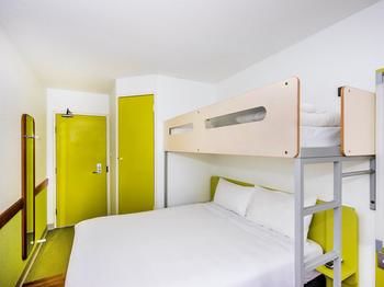 Ibis Budget St Peters - Lennox Head Accommodation 28