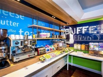 Ibis Budget St Peters - Lennox Head Accommodation 31