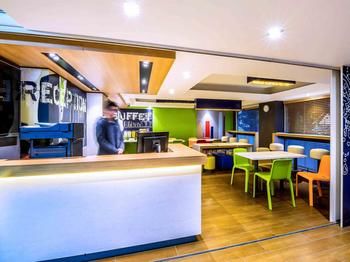 Ibis Budget St Peters - Lennox Head Accommodation 32