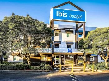 Ibis Budget St Peters - Lennox Head Accommodation 33