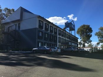 Ibis Budget Campbelltown - Lennox Head Accommodation 18
