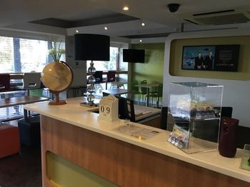 Ibis Budget Campbelltown - Lennox Head Accommodation 19