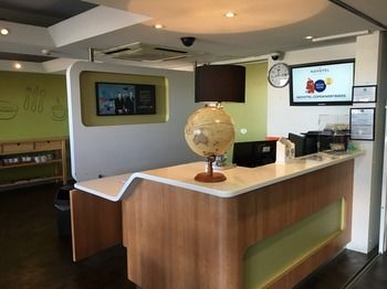 Ibis Budget Campbelltown - Lennox Head Accommodation 21
