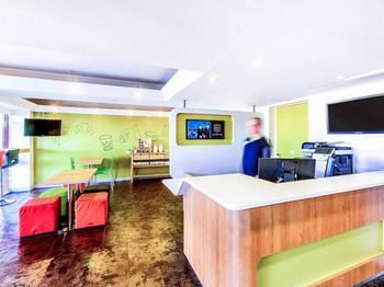 Ibis Budget Campbelltown - Lennox Head Accommodation 22