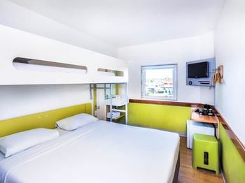 Ibis Budget Campbelltown - Lennox Head Accommodation 23