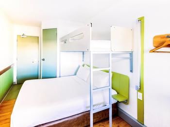 Ibis Budget Campbelltown - Lennox Head Accommodation 24