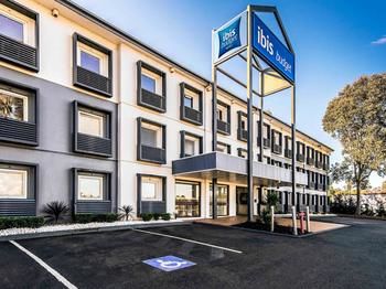 Ibis Budget Campbelltown - Lennox Head Accommodation 25