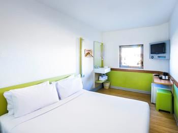 Ibis Budget Campbelltown - Lennox Head Accommodation 26
