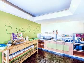 Ibis Budget Campbelltown - Lennox Head Accommodation 27