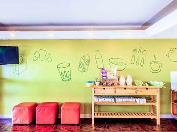 Ibis Budget Campbelltown - Lennox Head Accommodation 28