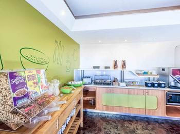 Ibis Budget Campbelltown - Lennox Head Accommodation 33