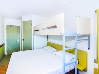 Ibis Budget Campbelltown - Lennox Head Accommodation 34
