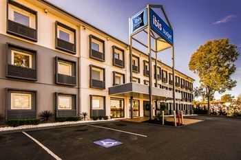Ibis Budget Campbelltown - Lennox Head Accommodation 37
