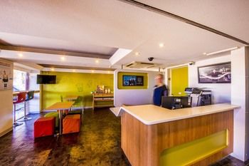 Ibis Budget Campbelltown - Lennox Head Accommodation 38