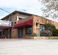 Carnegie Motor Inn - Lennox Head Accommodation