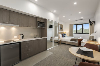 Quest Nowra - Lennox Head Accommodation 5