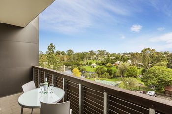 Quest Nowra - Lennox Head Accommodation 7