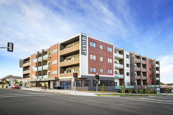 Quest Nowra - Lennox Head Accommodation 9