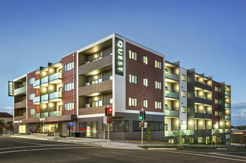 Quest Nowra - Lennox Head Accommodation 10