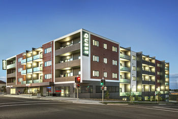 Quest Nowra - Lennox Head Accommodation 18