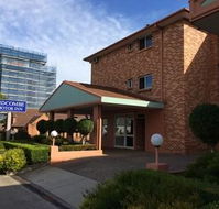 Lidcombe Motor Inn - Lennox Head Accommodation