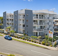 Sandy Shores Luxury Holiday Units - Lennox Head Accommodation