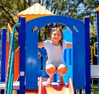 Ingenia Holidays Lake Macquarie - Lennox Head Accommodation