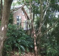 Belleaposs at Montville - Lennox Head Accommodation