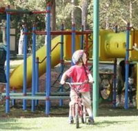 BIG 4 Forest Glen Resort - Lennox Head Accommodation