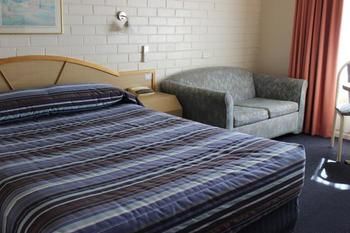 The Tumut Motor Inn - Lennox Head Accommodation 2