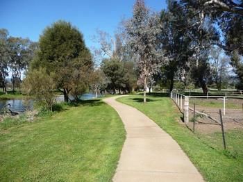 The Tumut Motor Inn - Lennox Head Accommodation 3
