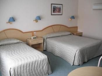 The Tumut Motor Inn - Lennox Head Accommodation 6