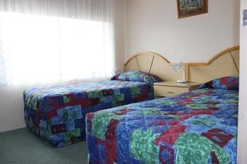 The Tumut Motor Inn - Lennox Head Accommodation 9