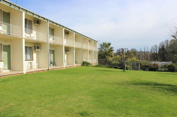 The Tumut Motor Inn - Lennox Head Accommodation 11