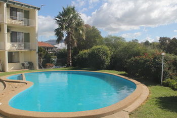 The Tumut Motor Inn - Lennox Head Accommodation 14