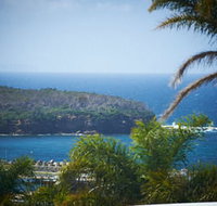Harbourview Serviced Apartments - Lennox Head Accommodation