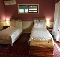 Eumundi Gridley Homestead BampB - Lennox Head Accommodation